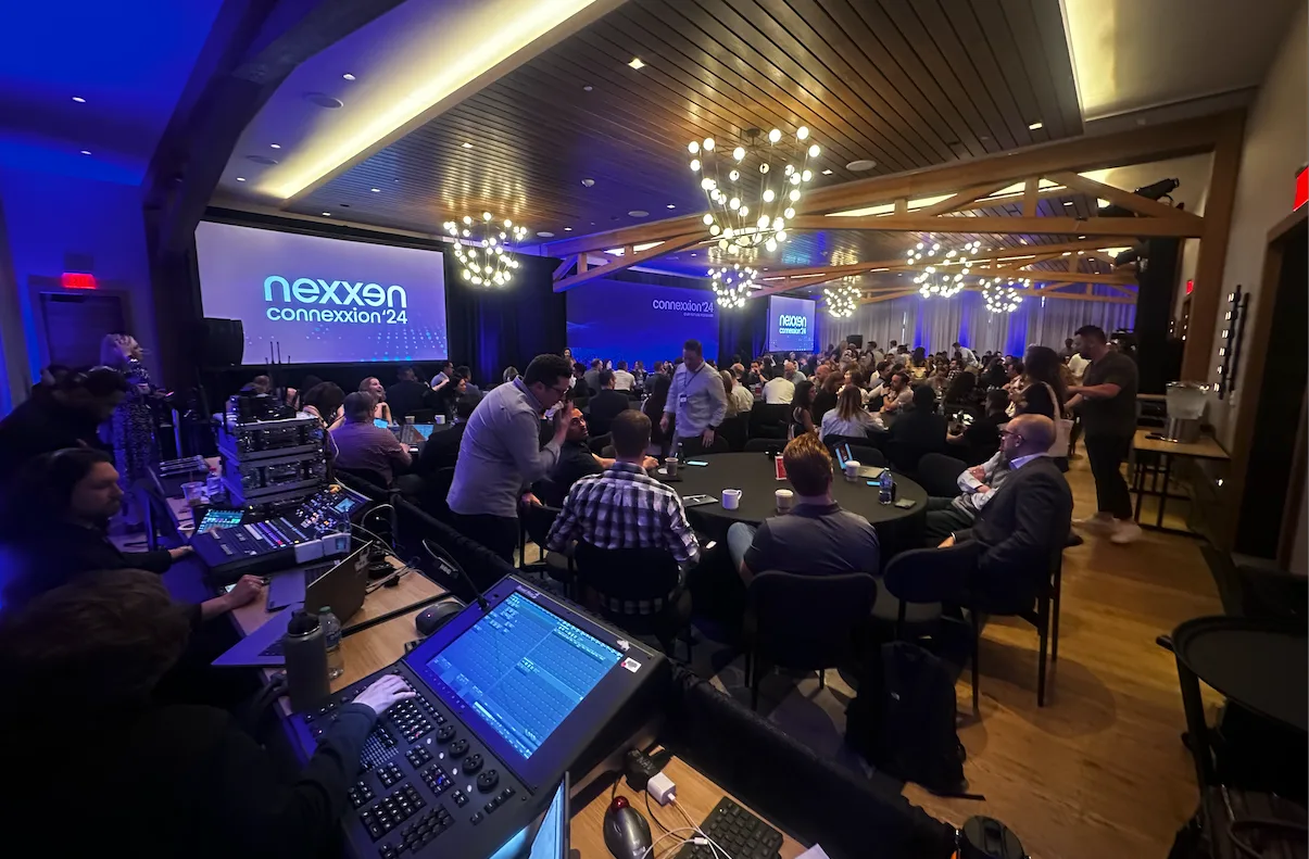 Light It Up, Nashville Style: A Super Fun Guide to Intelligent Lighting and DMX for Event Planners